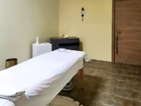 Massage Studio Rumi Traykova – Foto
