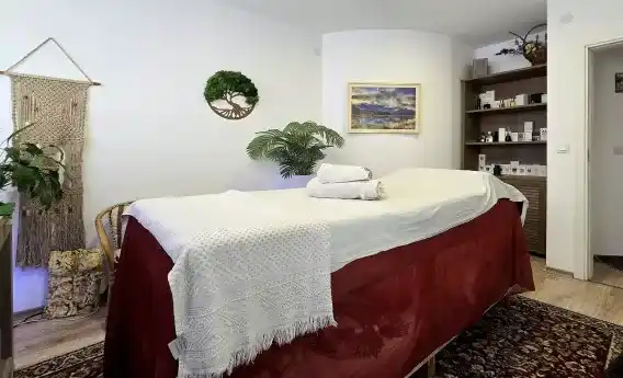 Massage & SPA Невен Петков — снимка на обекта