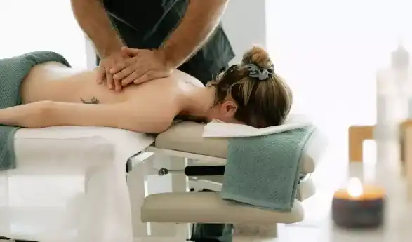 Massage Zone 19 — fotografia obiectului