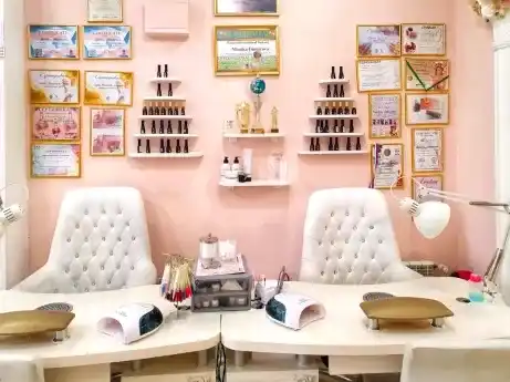 Φωτογραφίες: MD Beauty Empire