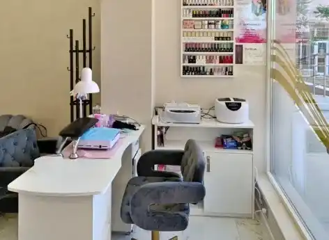 Megi Nails 07 — fotografija lokacije