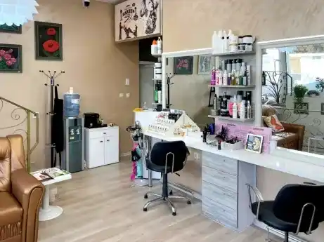 MEGY STYLE Beauty Studio — Foto des Objekts