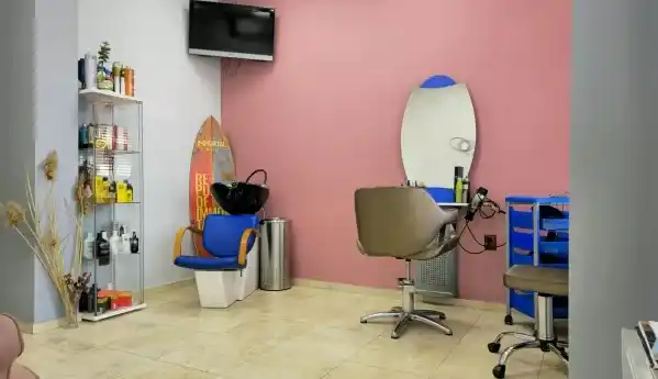 Merry's Hair Styling Shop — снимка на обекта