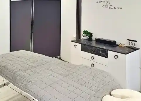 Mery's Massages — фото сайта