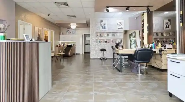 MG Beauty Salon — venue photograph