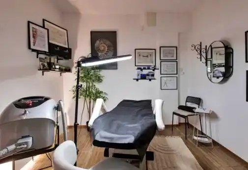 Militsa Petrova Microblading