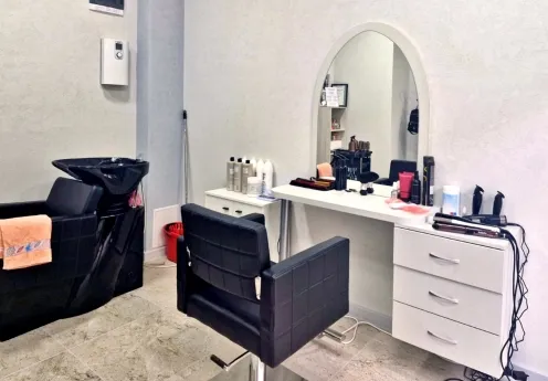 МК Beauty Salon