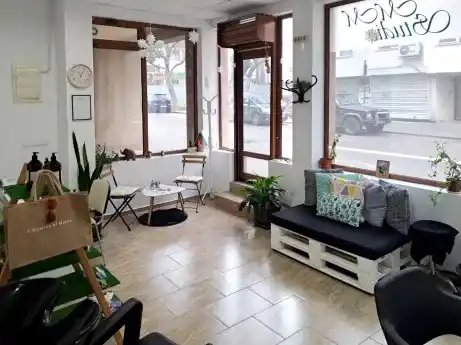 MM Studio — фотографија од имотот