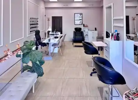 MO Beauty — fotografija sajta
