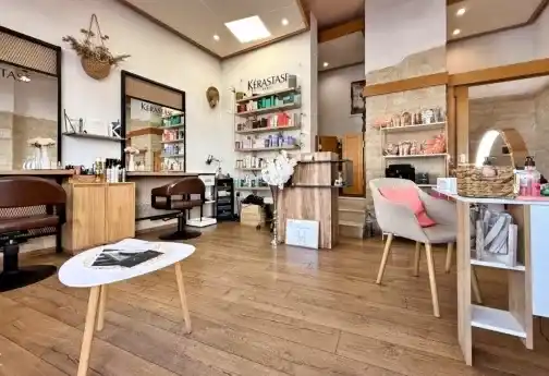 Monroe Beauty House — снимка на обекта