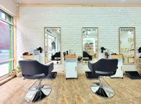 MS Beauty House by Megy Style