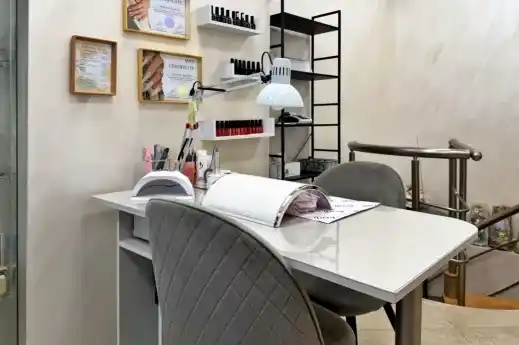 МТ Nails Studio