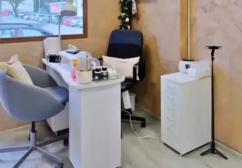 MV Nails And Pedicure — mülkün fotoğrafı