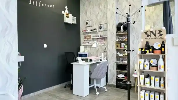 My Nails Beauty — fotografie a proprietății