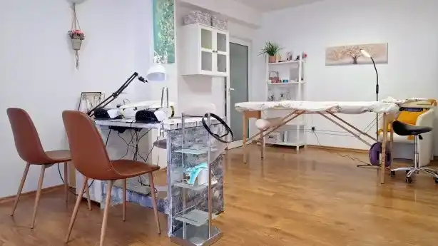 My Spa — Foto des Objekts