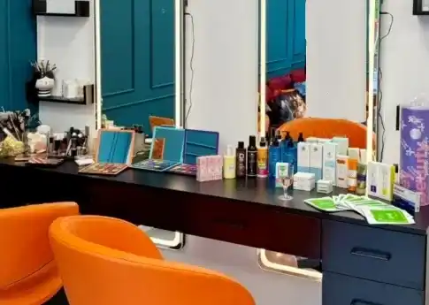 Nú Beauty Room — venue photograph