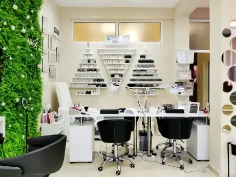 N&D Beauty Studio — venue photograph