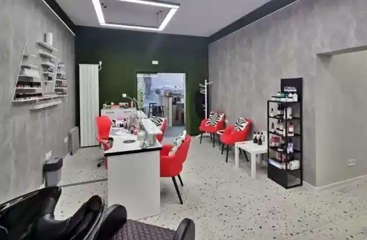 N.I. Nagelstudio – Foto der Website