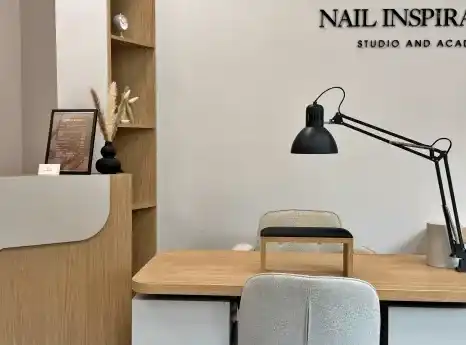 Nail Inspiration Studio and Academy — φωτογραφία του ακινήτου