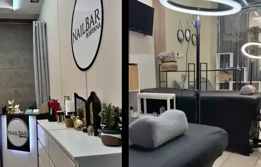 Nail & Lash Bar — mülkün fotoğrafı
