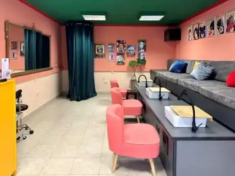 Nail Shop Lak — φωτογραφία ιστότοπου