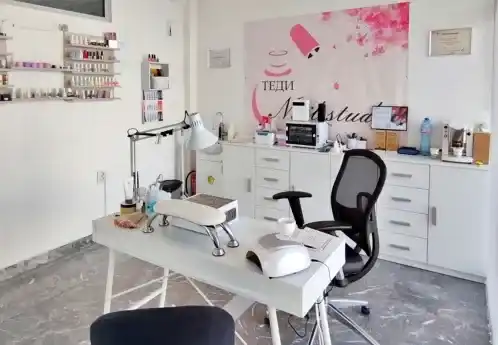 Nail Studio Tedi — Foto des Objekts