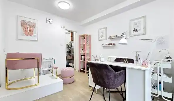 Nail Therapy — снимка на обекта