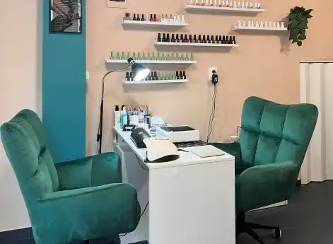 Nails by Elly — φωτογραφία του αντικειμένου