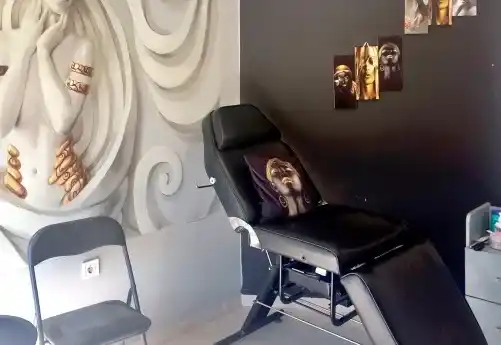 Nails by Stela — φωτογραφία του ακινήτου