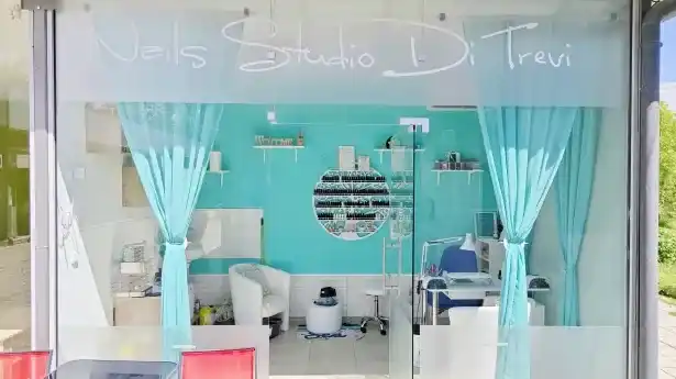 Nails Studio Di Trevi — фотографија од имотот
