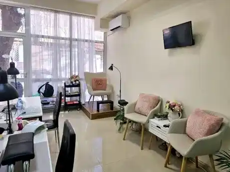 NB Nails Studio and Academy — venue photograph