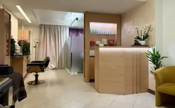 Nevaya Head Spa — mülkün fotoğrafı
