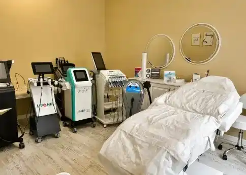 Nevzer Yalchin Aesthetic Center — снимка на обекта