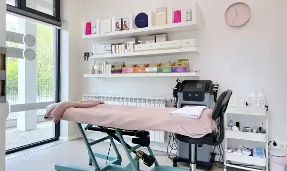 New Vision Beauty and Relax — снимка на обекта