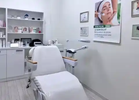 New Vision Beauty House