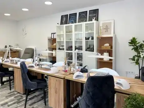 NEXT Nails&More — venue photograph