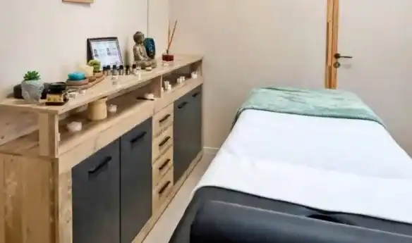 NG Therapy — mülkün fotoğrafı