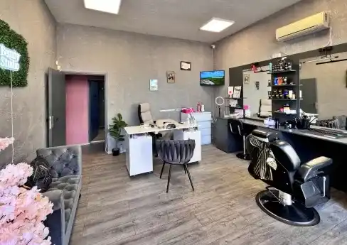 Nicky Beauty Studio — фотографија од објектот