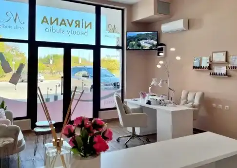 Nirvana Beauty Studio — фото объекта