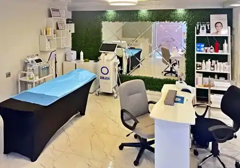 NonaSkin and Nails by Antonia — φωτογραφία του αντικειμένου