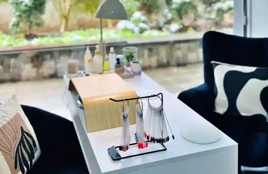 ​​​​Nori Nail Bar — fotografie obiect