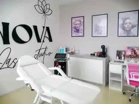 Nova Laser Studio — снимка на обекта
