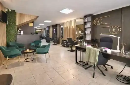 NOVA Професионално Студио за Красота — venue photograph