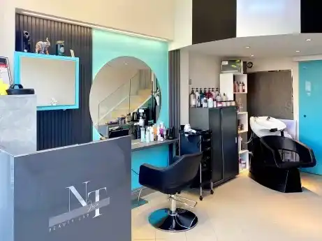 NT Beauty Lab — фотографија од страницата