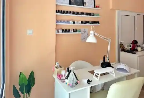 NT Tırnak Stüdyosu — nesnenin fotoğrafı