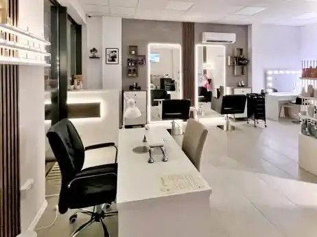 NUAR Beauty Studio — фото объекта
