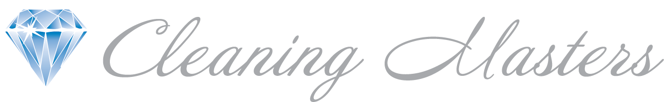 Logo Cleaning Masters
