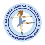 Logo — Спортно-танцов Център КЛАСИК-М