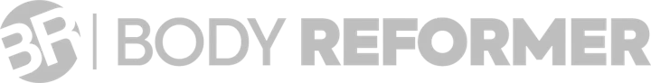 Siglă — Пилатес Реформър студио BODY REFORMER