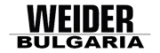 Siglă — Weider shop София